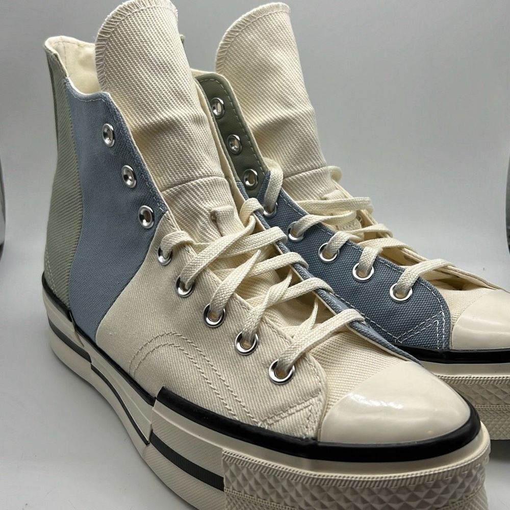 Converse Chuck 70 Patchwork High Top Sneaker- Uni… - image 2